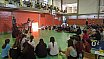Torneio de Badminton - Fevereiro