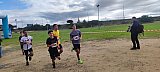 Corta Mato Escolar