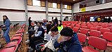 Confer&ecirc;ncias - Comemora&ccedil;&otilde;es do Dia mundial da Seguran&ccedil;a e Sa&uacute;de no Trabalho