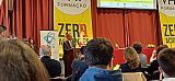 Confer&ecirc;ncias - Comemora&ccedil;&otilde;es do Dia mundial da Seguran&ccedil;a e Sa&uacute;de no Trabalho