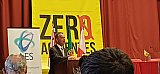 Confer&ecirc;ncias - Comemora&ccedil;&otilde;es do Dia mundial da Seguran&ccedil;a e Sa&uacute;de no Trabalho