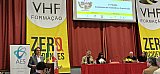 Confer&ecirc;ncias - Comemora&ccedil;&otilde;es do Dia mundial da Seguran&ccedil;a e Sa&uacute;de no Trabalho
