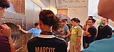 Instituto Nacional de Estat&iacute;stica e ao Museu do Dinheiro