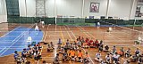  Encontros de Badminton