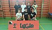 Torneio Interturmas de Futsal