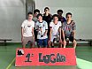 Torneio Interturmas de Futsal