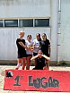 Torneio Interturmas de Futsal