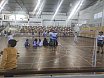 1&ordm; Encontro de Badminton