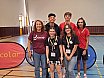 Campeonato Regional Desporto Escolar Badminton