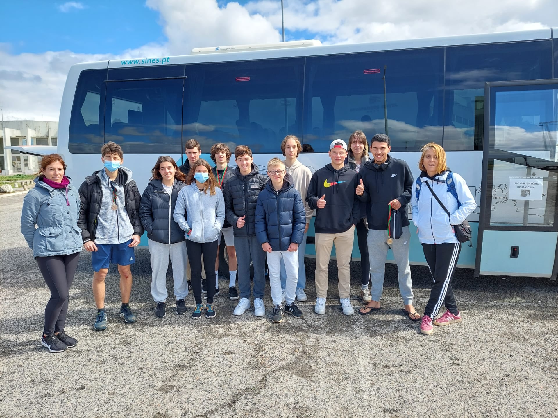 equipa